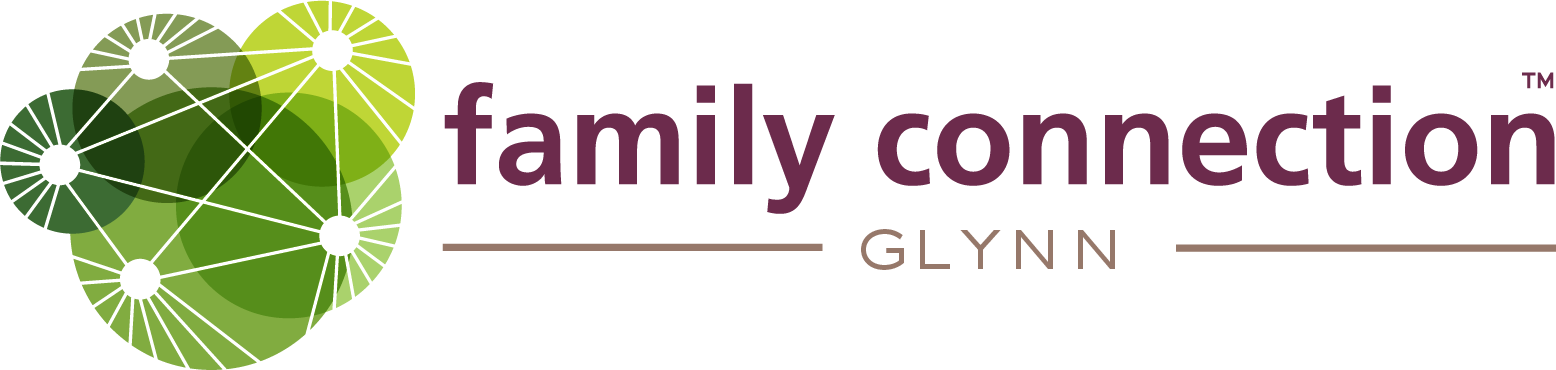Glynn County – GAFCP logo
